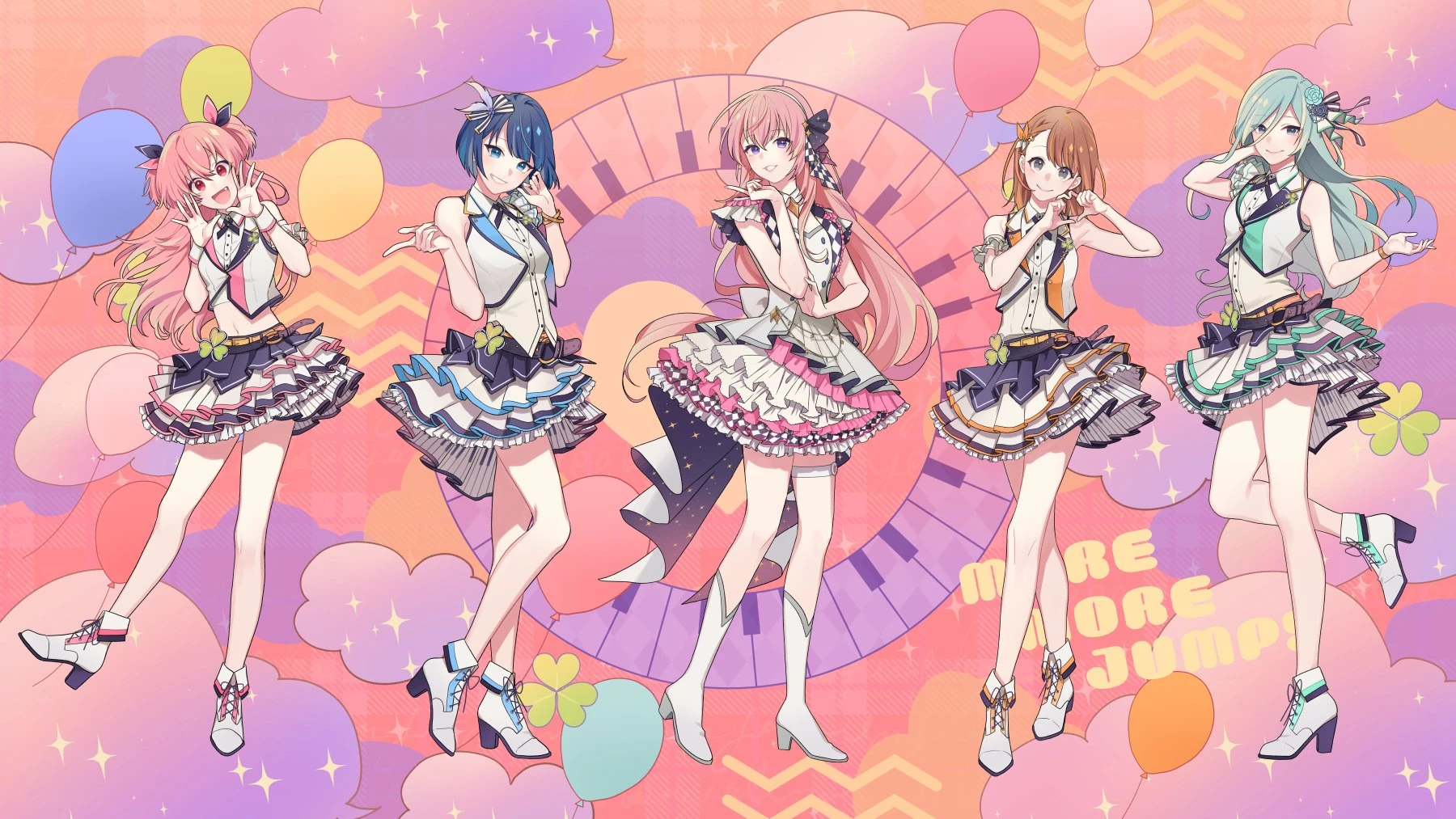 来自珍藏集: 2DMV Illustrations